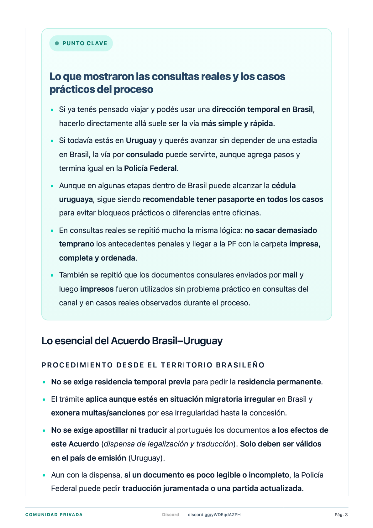 Vista previa legible de la guía página 3