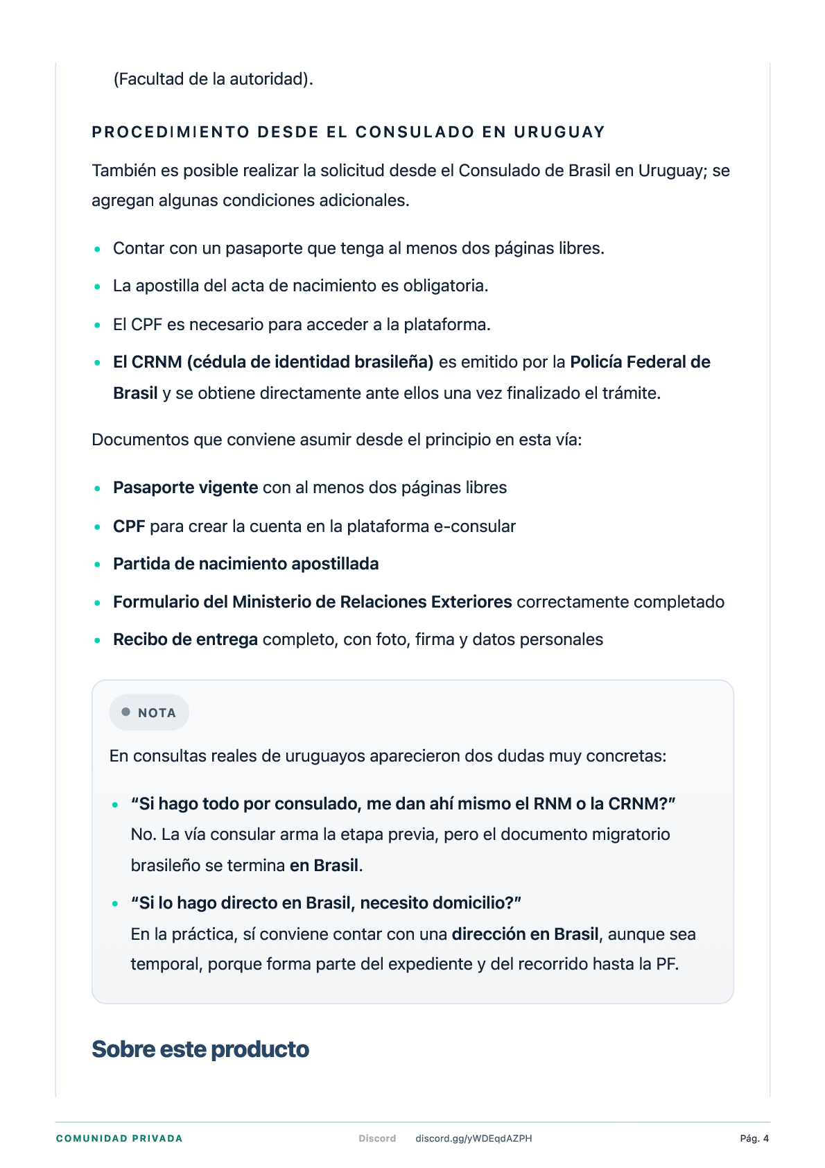 Vista previa legible de la guía página 4