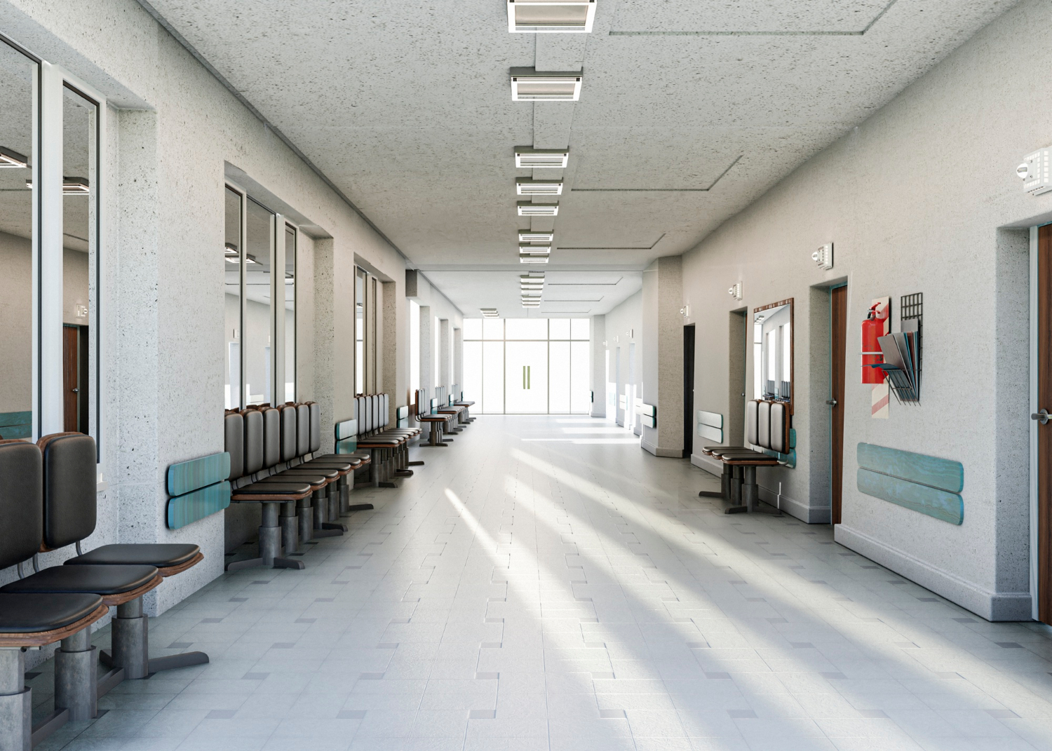 Hospital privado