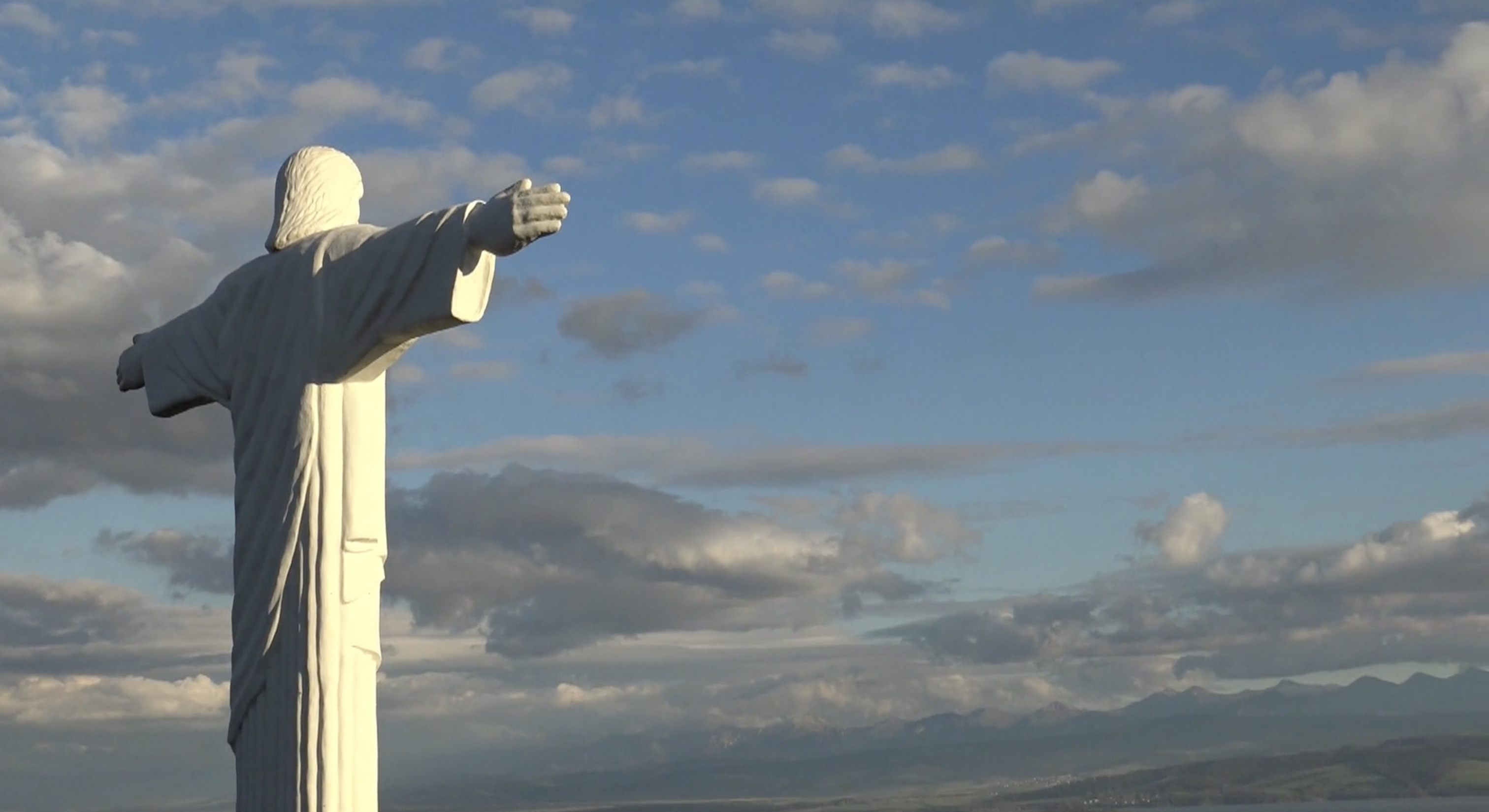 Cristo Redentor en Río de Janeiro
