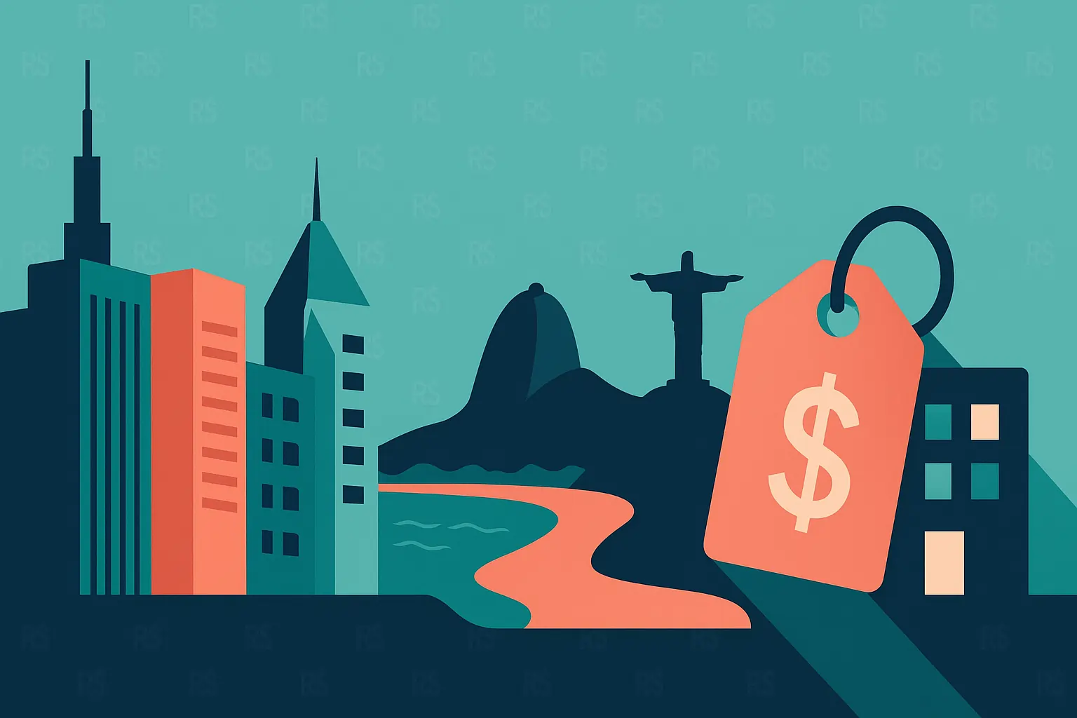 Las ciudades más caras de Brasil: dónde el costo de vida se dispara (y por qué)