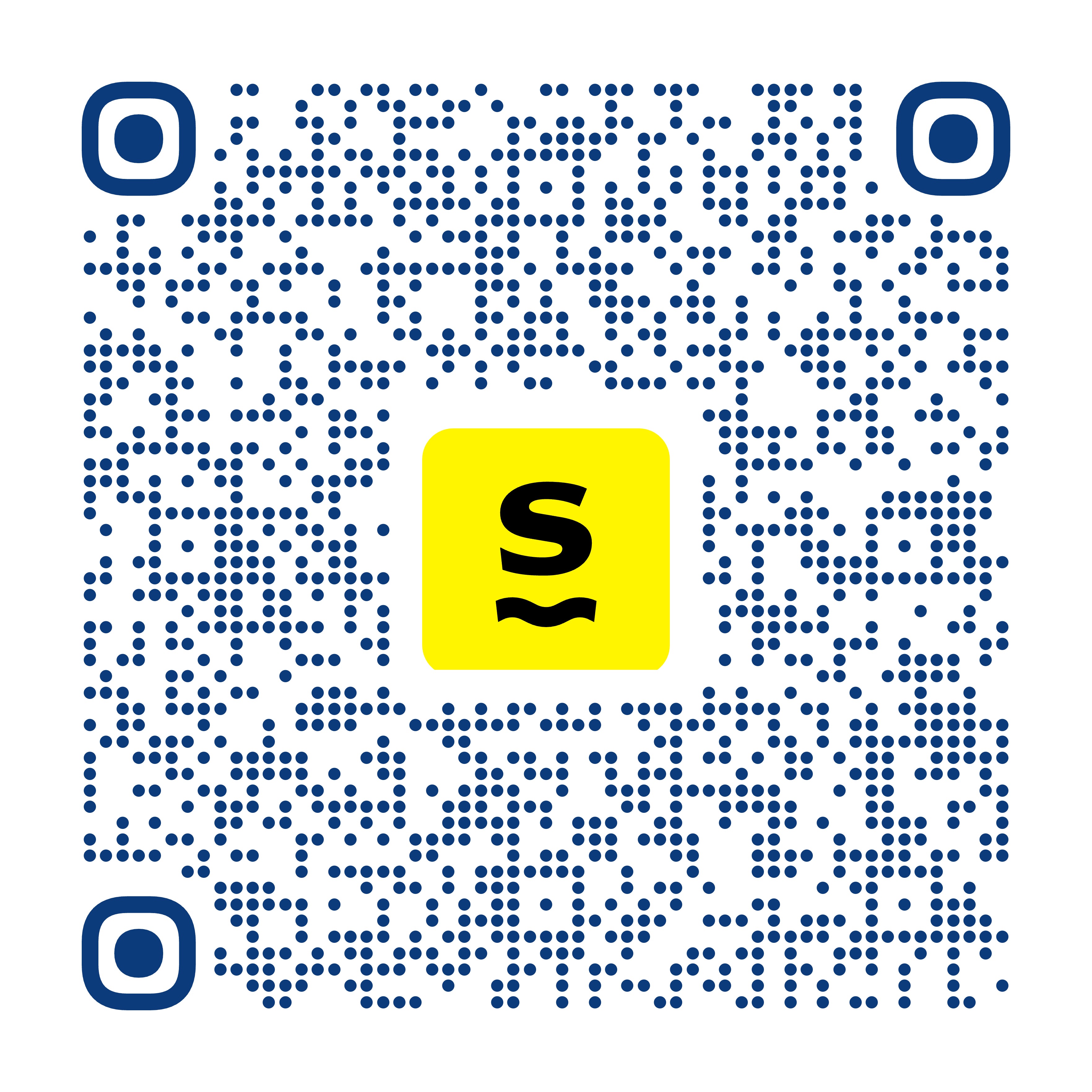 QR para ir a Saily – escaneá con tu celular